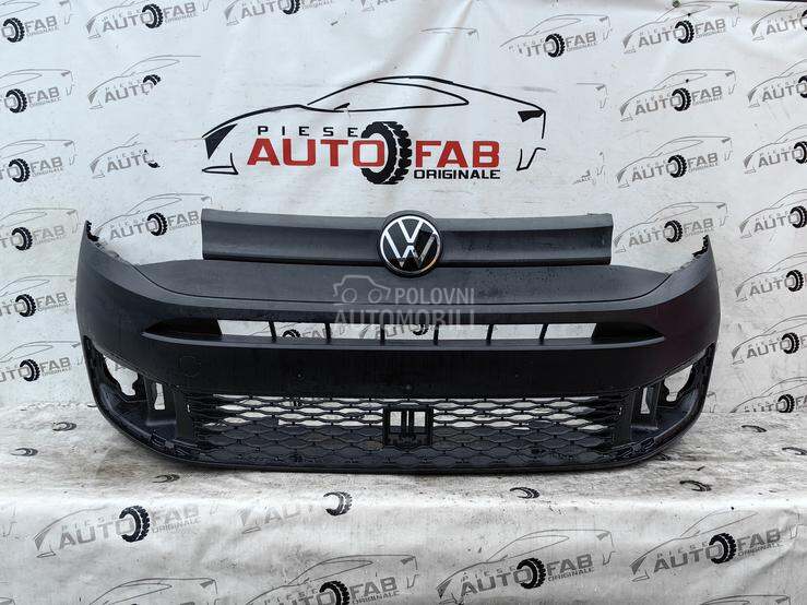 Caddy za Volkswagen Caddy od 2020. do 2026. god.
