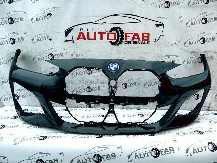 i4 za BMW i4 od 2020. do 2024. god.