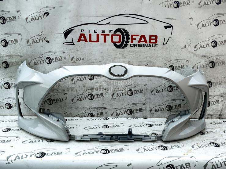 2 za Mazda 2 od 2020. do 2026. god.