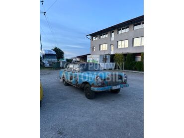 Mercedes Benz 2.0, 2.750 €, 1967. Limuzina, Dizel | 1998 cm3, 150.000 km, 40kW (54 KS), Manuelni 5 brzina, 4/5 vrata, 5 sedišta, Šabac