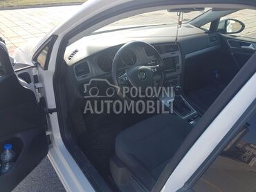 Volkswagen Golf 7 1.6 TDI VLASNIIK (može zamena), 9.799 €, 2014. Hečbek, Dizel | 1598 cm3, 217.645 km, 66kW (90 KS), Manuelni 5 brzina, 4/5 vrata, 5 sedišta, Stara Pazova