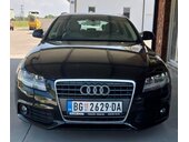 Audi A4 2.0tdi DIODA (može zamena)