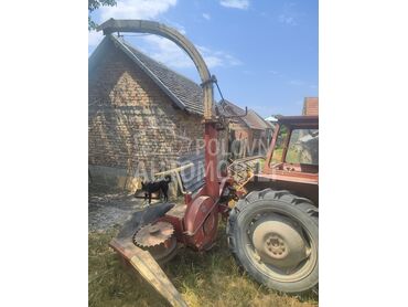 Krone Krone, 1.200 €, 1990. , Silo kombajni, Ratarstvo, Nošena, Obrenovac