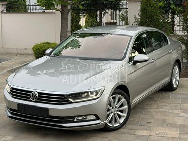 Volkswagen Passat B8 1.4TSI Highline, 12.990 €, 2015. Limuzina, Benzin | 1395 cm3, 173.389 km, 110kW (150 KS), Manuelni 6 brzina, 4/5 vrata, 5 sedišta, Petrovaradin