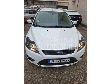 Ford Focus 1.6 HDI (može zamena), Po dogovoru, 2010. Karavan, Dizel | 1560 cm3, 245.000 km, 80kW (109 KS), Manuelni 5 brzina, 4/5 vrata, 5 sedišta, Kosjerić