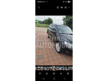 Volkswagen Tiguan, 7.200 €, 2009. Džip/SUV, Dizel | 1968 cm3, 180.000 km, 103kW (140 KS), Manuelni 6 brzina, 4/5 vrata, 5 sedišta, Subotica