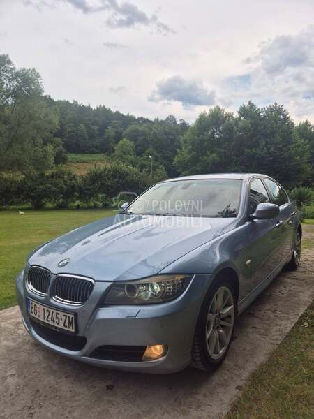 BMV 330 330xd