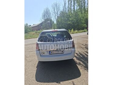 Opel Astra H 1.7 cdti, 2.150 €, 2008. Karavan, Dizel | 1686 cm3, 320.000 km, 74kW (101 KS), Manuelni 6 brzina, 4/5 vrata, 5 sedišta, Temerin