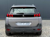 Peugeot 5008 /1.2/7SED//NOV