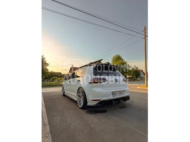 Volkswagen Golf 7 R (može zamena), 19.900 €, 2014. Hečbek, Benzin | 1984 cm3, 212.000 km, 221kW (300 KS), Automatski / poluautomatski, 4/5 vrata, 5 sedišta, Beograd