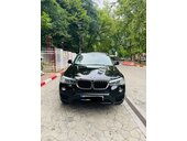 BMW X3 X Drive 2.0 D