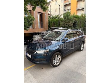 Škoda Karoq 1.5 TSI AMBITIONPLUS, 19.900 €, Polovno, Kragujevac
