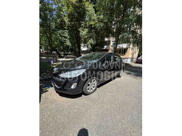 Peugeot 308 HDI (može zamena), 3.900 €, 2010. Limuzina, Dizel | 1998 cm3, 203.000 km, 103kW (140 KS), Manuelni 6 brzina, 4/5 vrata, 5 sedišta, Braće Jerković