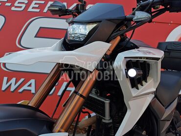 Peda TEK 250, 1.850 €, 2023. , 250 cm3, 13.600 km, 12kW (16 KS), Enduro / Cross, Beograd