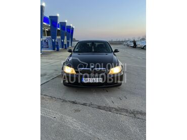 BMW 318 (može zamena), 4.000 €, 2006. Limuzina, Dizel | 1995 cm3, 273.000 km, 90kW (122 KS), Manuelni 6 brzina, 4/5 vrata, 5 sedišta, Šabac