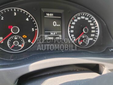 Volkswagen Golf Plus 1,6tdi (može zamena), 5.000 €, 2013. Monovolumen (MiniVan), Dizel | 1598 cm3, 213.000 km, 77kW (105 KS), Manuelni 5 brzina, 4/5 vrata, 5 sedišta, Šabac