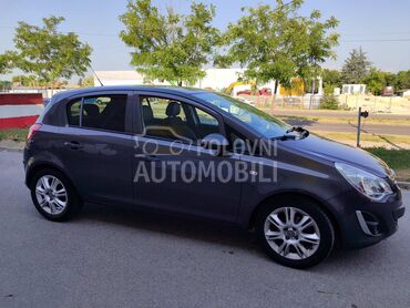 Opel Corsa D 1.3 CDTI, 3.700 €, 2012. Hečbek, Dizel | 1248 cm3, 170.381 km, 55kW (75 KS), Manuelni 5 brzina, 4/5 vrata, 5 sedišta, Kragujevac