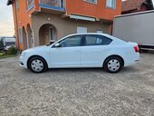 Škoda Octavia 1.6 TDI KA0 N0VA