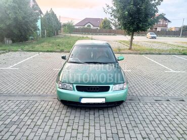 Audi A3 1.9TDI R.E.G (može zamena), 900 €, 1999. Hečbek, Dizel | 1896 cm3, 330.000 km, 81kW (110 KS), Manuelni 5 brzina, 2/3 vrata, 5 sedišta, Ruma
