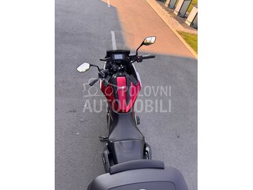 Honda NC750X, 8.000 €, 2023. , 749 cm3, 10.000 km, 43kW (58 KS), Touring, Beograd
