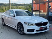 BMW 530 M-SPORT/LASER/XDRIVE