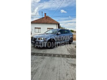 Audi A3, 4.500 €, 2006. Hečbek, Dizel | 1896 cm3, 402.000 km, 77kW (105 KS), Manuelni 5 brzina, 4/5 vrata, 5 sedišta, Stara Pazova
