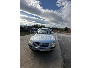 Volkswagen Passat B5.5 1.9, 1.200 €, 2001. Karavan, Dizel | 1900 cm3, 300.000 km, 96kW (131 KS), Automatski / poluautomatski, 4/5 vrata, 5 sedišta, Pirot