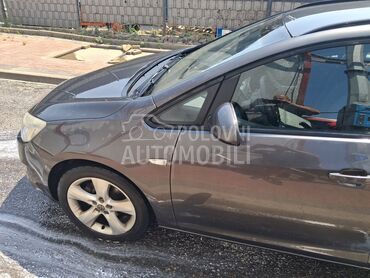 Opel Astra J Astra Sport Tourier (može zamena), 3.800 €, 2011. Karavan, Dizel | 1248 cm3, 196.558 km, 70kW (95 KS), Manuelni 5 brzina, 4/5 vrata, 5 sedišta, Resnik