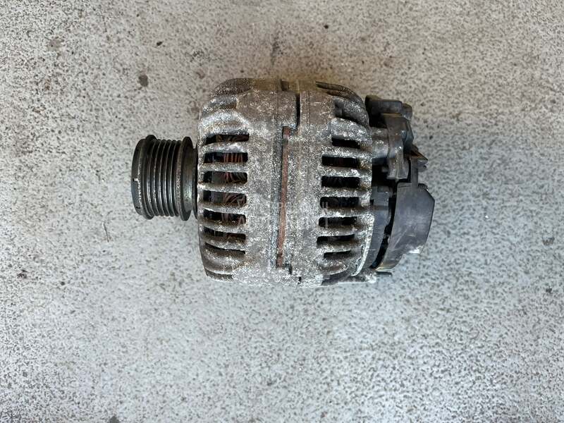 Alternator za Volkswagen Passat B6