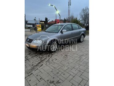Volkswagen Passat B5.5, 1.700 €, 2004. Limuzina, Dizel | 1896 cm3, 315.000 km, 74kW (101 KS), Manuelni 5 brzina, 4/5 vrata, 5 sedišta, Smederevska Palanka