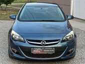 Opel Astra J 119.000 K.M/OPREMA