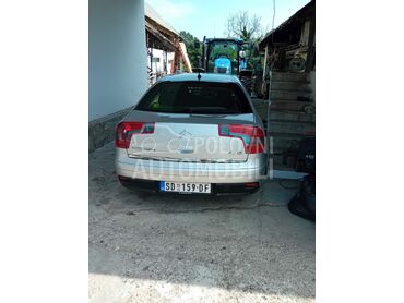 Citroen C5 1.6 hdi, 3.000 €, 2007. Limuzina, Dizel | 1560 cm3, 270.000 km, 80kW (109 KS), Manuelni 5 brzina, 4/5 vrata, 5 sedišta, Smederevo