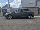 Ford Focus 1.5 TDCI (može zamena)