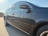 Volkswagen Passat B7