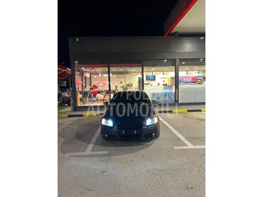 Audi A3 (može zamena), 3.600 €, 2005. Kupe, Dizel | 2000 cm3, 336.000 km, 103kW (140 KS), Manuelni 6 brzina, 2/3 vrata, 4 sedišta, Čačak