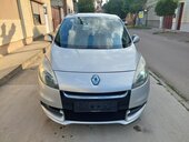 Renault Scenic 1.5 DCI