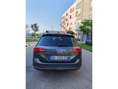 Volkswagen Passat B8 (može zamena)