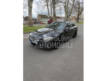 BMW 520 (može zamena), Po dogovoru, 2014. Limuzina, Dizel | 1995 cm3, 255.000 km, 135kW (184 KS), Manuelni 6 brzina, 4/5 vrata, 5 sedišta, Jarak