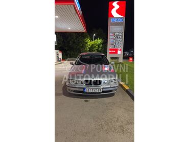 BMW 523 e39 523i (može zamena), 2.600 €, 1998. Limuzina, Benzin | 1991 cm3, 311.000 km, 110kW (150 KS), Manuelni 5 brzina, 4/5 vrata, 5 sedišta, Požarevac