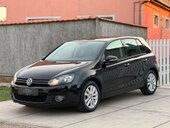 Volkswagen Golf 6 1.2TSI / STYLE