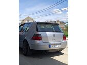 Volkswagen Golf 4
