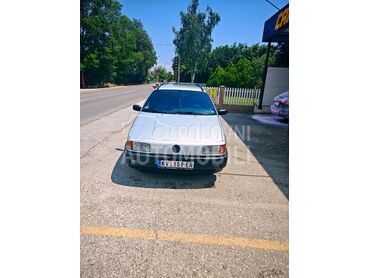 Volkswagen Passat B3 KR, 1.500 €, 1992. Karavan, Benzin + Gas (TNG) | 1800 cm3, 447.000 km, 98kW (133 KS), Manuelni 5 brzina, 4/5 vrata, 5 sedišta, Kraljevo