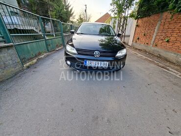 Volkswagen Jetta (može zamena), 7.300 €, 2013. Limuzina, Dizel | 1598 cm3, 301.700 km, 77kW (105 KS), Manuelni 5 brzina, 4/5 vrata, 5 sedišta, Zrenjanin