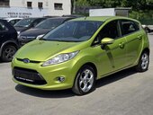 Ford Fiesta 1.6TDCI TITANIUM