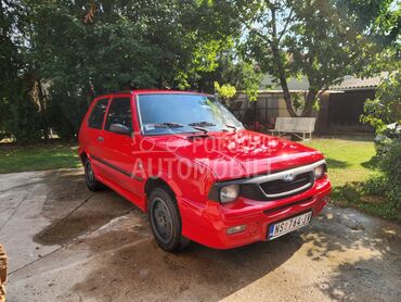 Zastava Koral In Peugeot motor (može zamena), 1.150 €, 2007. Hečbek, Benzin | 1124 cm3, 121.152 km, 44kW (60 KS), Manuelni 5 brzina, 2/3 vrata, 5 sedišta, Novi Sad