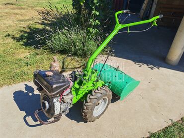 Labin Progres 8ks benzin, 800 €, 1989. , Motokultivatori, 6kW (8 KS), Ratarstvo, Novi Žednik