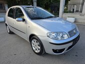 Fiat Punto FABRIČKO STANJE