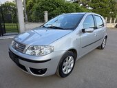 Fiat Punto FABRIČKO STANJE
