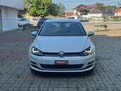 Volkswagen Golf 7 1.4 TSi