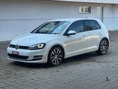 Volkswagen Golf 7 1.4 TSi
